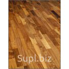 Паркетная доска Wood Bee Орех Американский