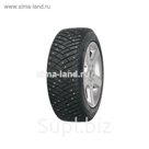 Зимняя шипованная шина Goodyear UltraGrip Ice Arctic 195/55 R16 87T