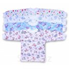 Кофточка с бок.застеж (Фанни Зебра) р.86/28