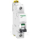 Выключатель автоматический однополюсный 20А С iC60N 6кА (A9F79120) Schneider Electric