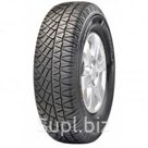 Latitude Cross Michelin
