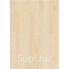 Паркетная доска Upofloor Ясень Select White Oiled