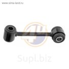 Стойка стабилизатора 4U TY-F-09774