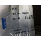Деталь скольжения Sandvik 70450662, 70450683, 70450685, 33001698 , 26337628