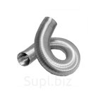 Воздуховод алюминиевый полужёсткий Ø200