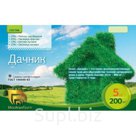 Семена газонной травы для дачи 5 кг
Описание
5 кг = 150 - 200 м2

 Чего хочет каждый дачник, желающий разбить зеленый островок на своем участке? Конечно же - п…