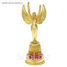 Ника литая "Золотой руководитель"