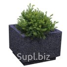 Вазон Blumen Габбро 2