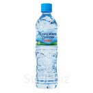 Природная питьевая вода "Жемчужина России" (негазированная)