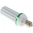 МОЩНАЯ СВЕТОДИОДНАЯ ЛАМПА E40-120W, ЦОКОЛЬ Е27, Е40