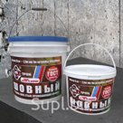 Смесь гидроизоляционная "Шовный", 25кг