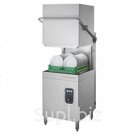 Купольная посудомоечная машина comenda lc700м/помпа