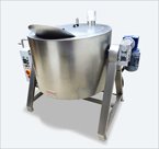 Equipment for the production of Turkish Delight
Оборудования для производства рахат-лукума