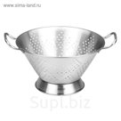 Дуршлаг 26 см