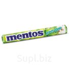 Драже Mentos Green Apple 37,5г