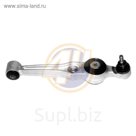 Рычаг подвески 4U SA-D-40940
