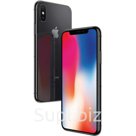 Смартфон Apple iPhone X 64GB Серый Космос A1901