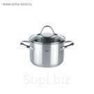 Кастрюля Fissler, серия Paris, 24х20х15 см