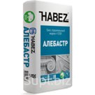 Сухие смеси линейки HABEZ в ассортименте