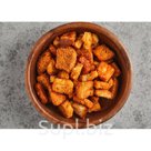 Сухарики пшеничные и ржано-пшеничные