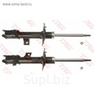 Амортизатор  TRW JGM1277T