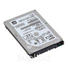 Жесткий диск HGST SATA III 1Tb HTS721010A9E630 Travelstar 7K1000