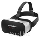AREALER VR SKY 3D-ОЧКИ ВИРТУАЛЬНОЙ РЕАЛЬНОСТИ.