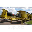 Ticel CF 50. АБЗ мобильный (50 т/ч, новый)