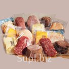 Пакет вакуум. ПЭТ/ПЭ 160*250, (100шт)