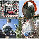 Дорожные зеркала безопасности