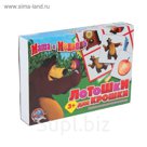 Лото "Лотошки для крошки"