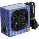 Блок питания CROWN CM-PS500Smart ATX (24+2x4+6пин) CROWN
