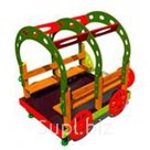 Размер: 1810х2020х2230мм