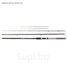 Удилище фидерное "Inspire", длина 3,3 м (120 г)