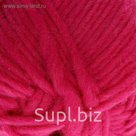 Пряжа "Adelia Benny" 100% шерсть 96м/100гр (782 яр,розовый)