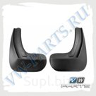 Брызговики задние Poliplast 5NA075101P Poliplast
