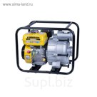 Мотопомпа бензиновая FIRMAN SGP80T