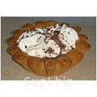 КОРЗИНОЧКА ПРАЗДНИЧНАЯ с шоколадом