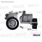 Натяжитель ремня приводного MILES AG00291