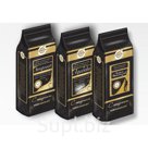 Кофе в зёрнах ТМ РЕЗИДЕНТ "Эспрессо Эксклюзив" 1кг*8