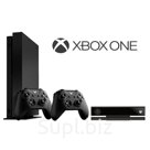 Аренда Xbox one Kinect