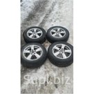 диск литой TOYOTA CAMRY SV30