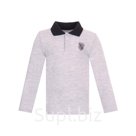 Джемпер для мальчика ПДПД640090м, артикул 504382