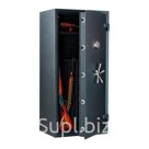 Сейфы для оружия TIGER 70
