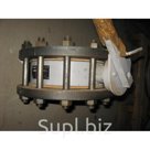 Затворы межфланцевые Ру 16 32с24бк