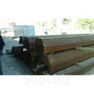 Шпунт Ларсена GU-18n 10