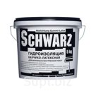 Гидроизоляция SCHWARZ (ШВАРЦ), 5 кг