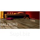 Ламинированные напольные покрытия Salzburg - мир традиций, качества и проникновенных мелодий цвета.
Salzburg - это ламинат класса износостойкости покрытия AC5 …