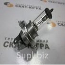 Артикул: АКГ24V 75/70W (Н4, Р43t)
