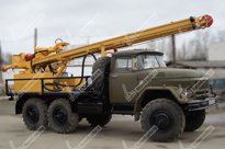 УРБ 2а2, без шасси, без компрессора, без насоса, без доп. опций